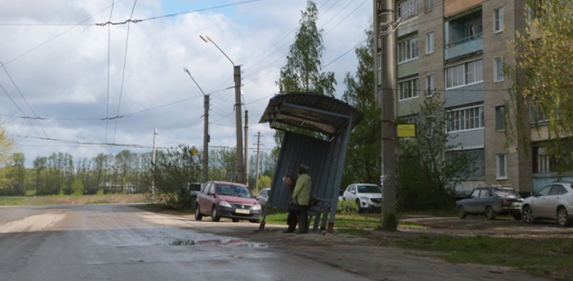 На ул. Забайкальской начат ремонт дорог