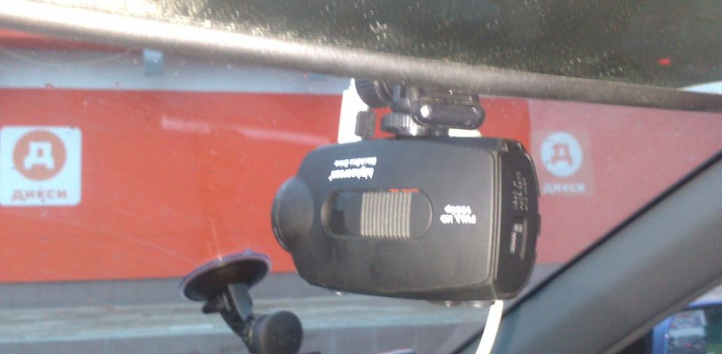 Highscreen Black Box Drive. Тест-обзор с видео