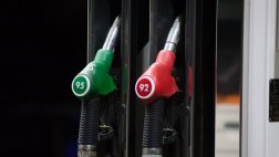 Стоимость бензина в Рязанской области продолжает увеличиваться по рублю в неделю