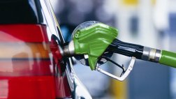 Рязаньстат отметил увеличение цен на бензин в марте