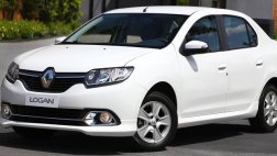 АвтоВАЗ изменил планы выпуска нового Renault Logan