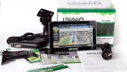 Lexand SM-5350 HD. Как из старого сделать хорошее