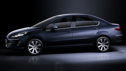 1 сентября начнутся продажи российского Peugeot 408