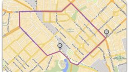 Автопробег против плохих дорог будет стартовать с двух точек