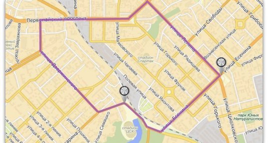 Автопробег против плохих дорог будет стартовать с двух точек