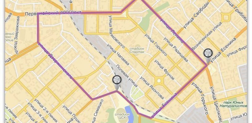 Автопробег против плохих дорог будет стартовать с двух точек