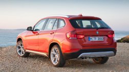 BMW Group Russia объявляет время начала продаж обновленной модели X1