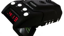 Тестируем Highscreen Black Box Radar-HD: регистратор с GPS-модулем и антирадаром