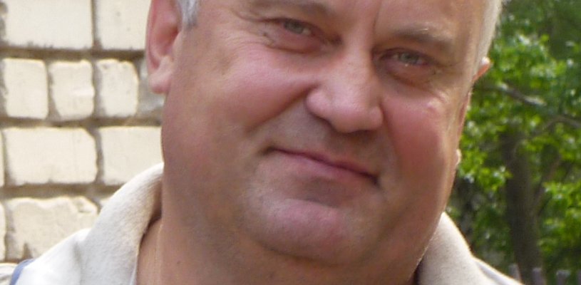 Ульяновские гонщики поделились впечатлениями об участии в автокроссе