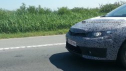 Renault обновляет Fluence
