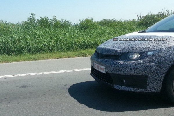 Renault обновляет Fluence