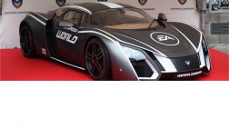 Геймеры Need for Speed смогут оценить динамические характеристики Marussia B2