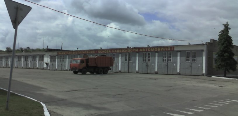 Рязанские автоклубы осуществили первый этап акции «Это наш музей!».