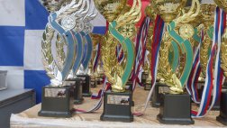 Чемпионат России в классе Т1-2500 завершился в Рязани