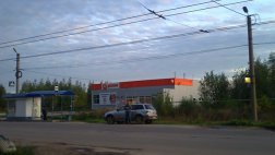 У администрации Рязани нет денег на обеспечение безопасности дорожного движения