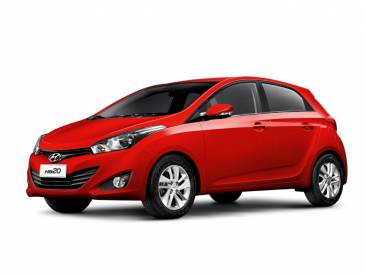 Hyundai представил новую модель