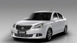 Объявлена цена на рестайлинговый  Vortex Estina FL-C