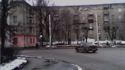 Пешеходный переход на пересечении улиц Октябрьская и Молодцова приведен в надлежащее состояние