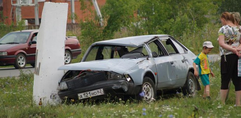 Почему машины не летают как самолеты?