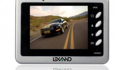 Lexand LR-4500: любопытный Full HD-видеорегистратор в компактном корпусе