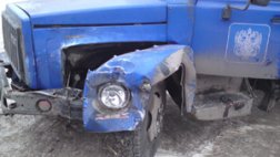 Пьяный водитель устроил ДТП с участием трех автомобилей