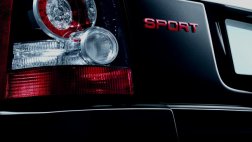 Range Rover Sport - Limited Edition Black и Limited Edition Red в середине февраля 2013 года