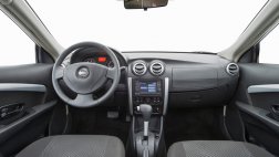 Nissan Almera получил цену