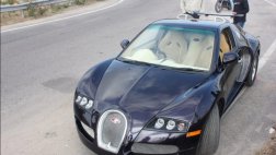 Suzuki Veyron "по-индийски"