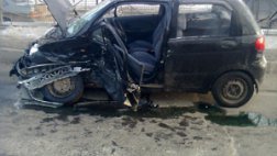 Женщины за рулем равноправные участницы дорожного движения