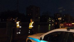 В выходные в Рязани прошли массовые рейдовые мероприятия