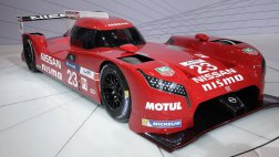 Новый Nissan GT-R получит 700-сильный мотор от Nismo