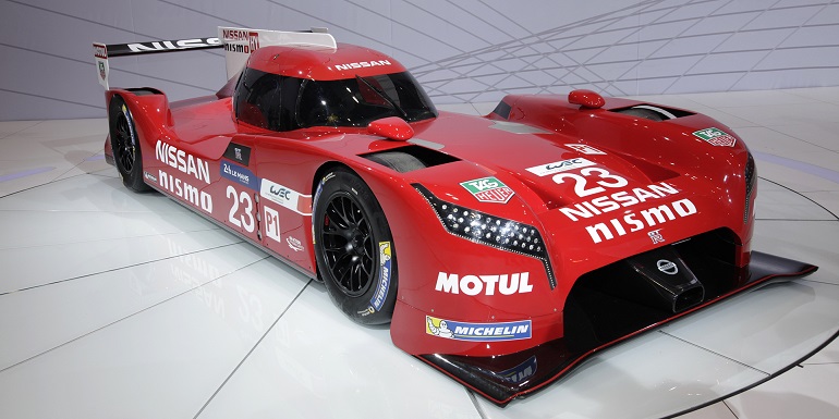 Новый Nissan GT-R получит 700-сильный мотор от Nismo