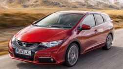 Honda поставит новый рекорд в расходе топлива