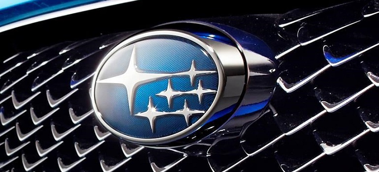 Проблемы с подушками безопасности вынудили Subaru отозвать тысячи автомобилей