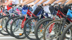 11 июня 2015 года будет перекрыто движение автотранспорта на Окском шоссе