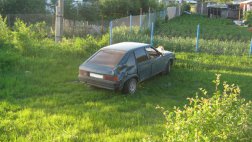 ГИБДД с подробностями о ДТП в Ухолововском районе, в котором погибло два ребенка
