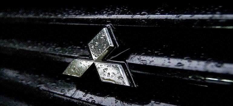 Mitsubishi снизила цены свои внедорожники
