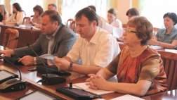 Депутаты комитета по бюджету и налогам Рязанской городской Думы одобрили выделение дополнительных средств на ремонт дорог