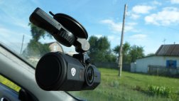 Prestigio RoadRunner 565 GPS: когда функциональность не в тягость