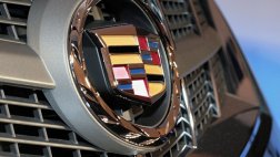 В Санкт-Петербурге сворачивают сборку автомобилей Cadillac