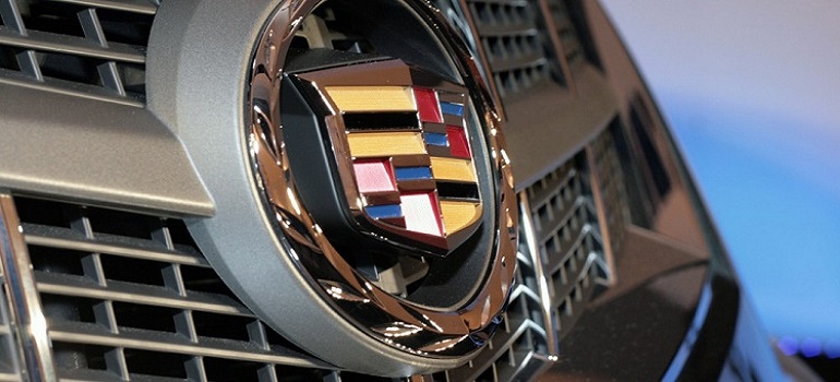 В Санкт-Петербурге сворачивают сборку автомобилей Cadillac