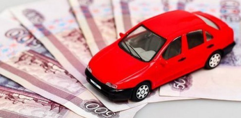 Отмены транспортного налога не будет. Законопроект отправлен за дополнительным обоснованием