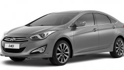 Продажи обновленного Hyundai i40 официально стартовали в РФ