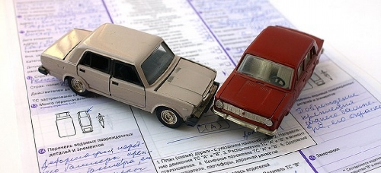 Отказ страховщиков в продаже полиса ОСАГО может обойтись им в полмиллиона рублей