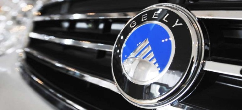 С 25 июня китайский бренд Geely снизил стоимость трех моделей