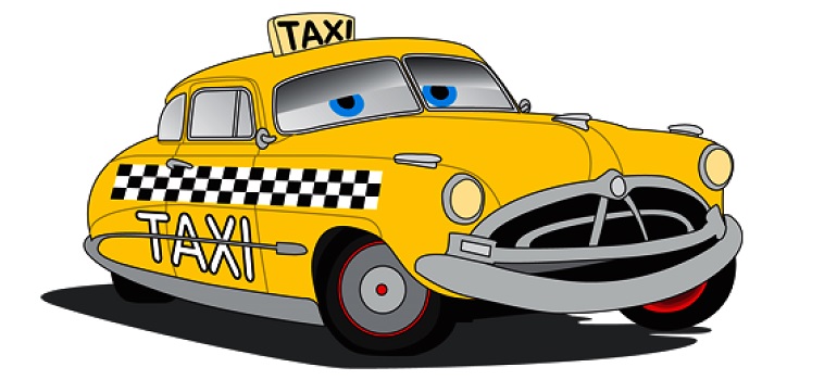 Компания "Таксишка" - безопасность и комфорт