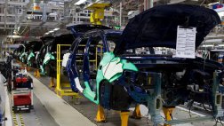Выпуск моделей Peugeot и Citroen в Калуге отложен