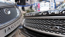 Jaguar и Land Rover не будут выпускать на рынок беспилотные автомобили
