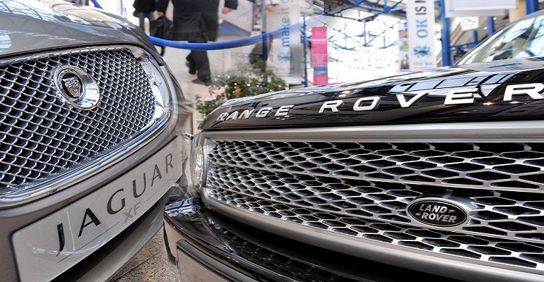 Jaguar и Land Rover не будут выпускать на рынок беспилотные автомобили