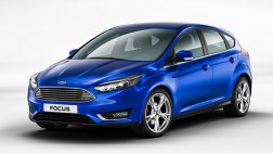 Ford Focus в России получит новый 1,5-литровый двигатель
